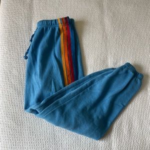 Aviator Nation Joggers